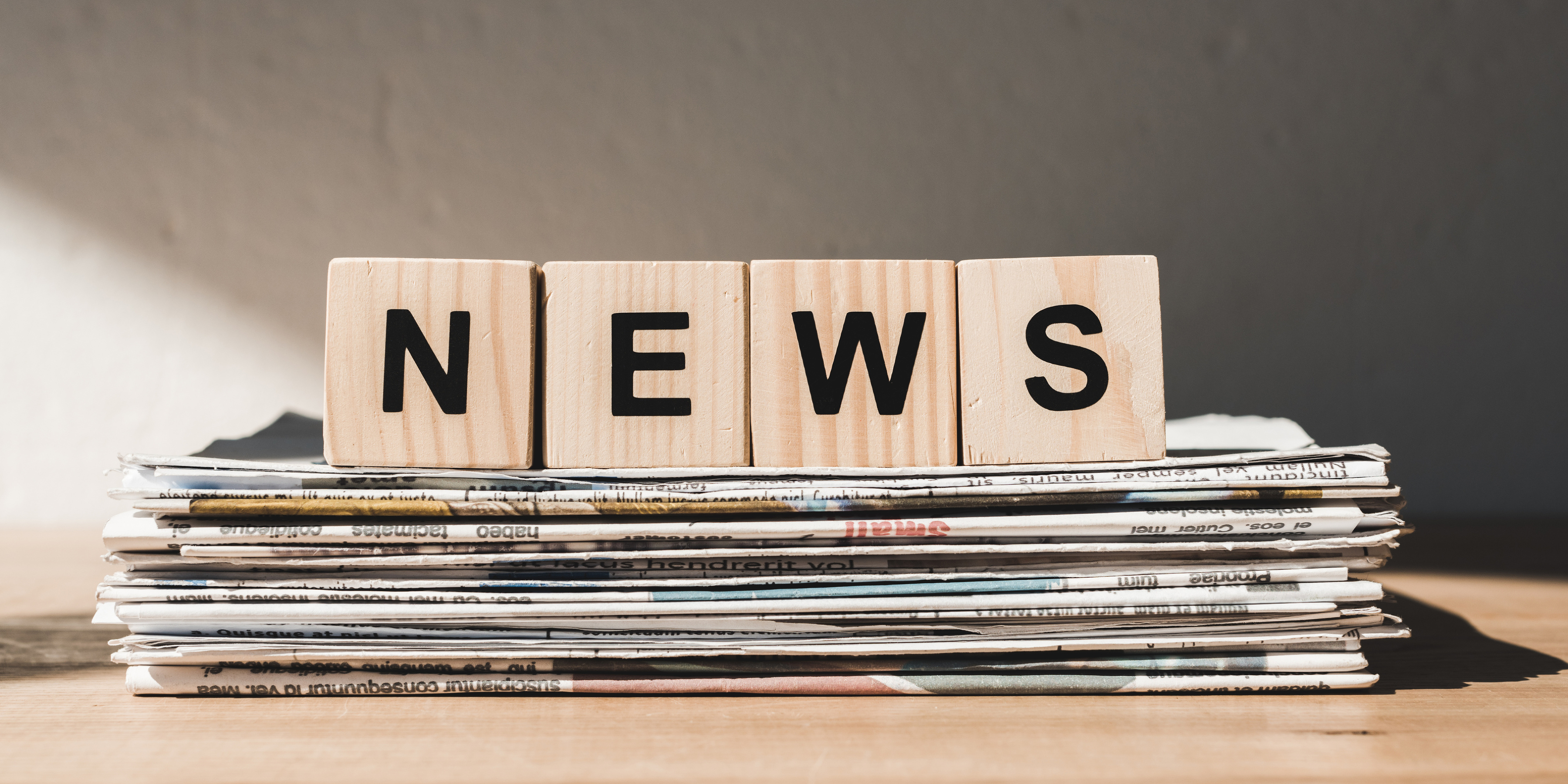 News und Presse