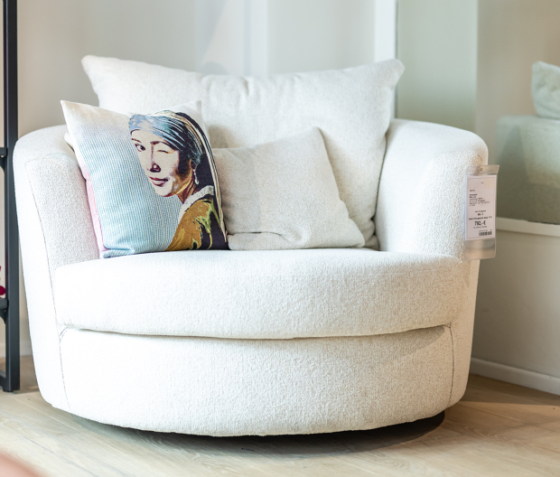 Einblicke in den Store COZY homestories Einblicke in den Store COZY homestories